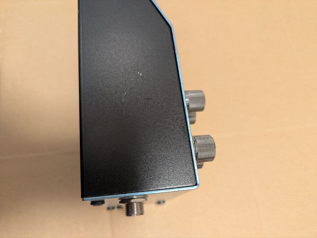 BOSS MD-200 モジュレーションエフェクター