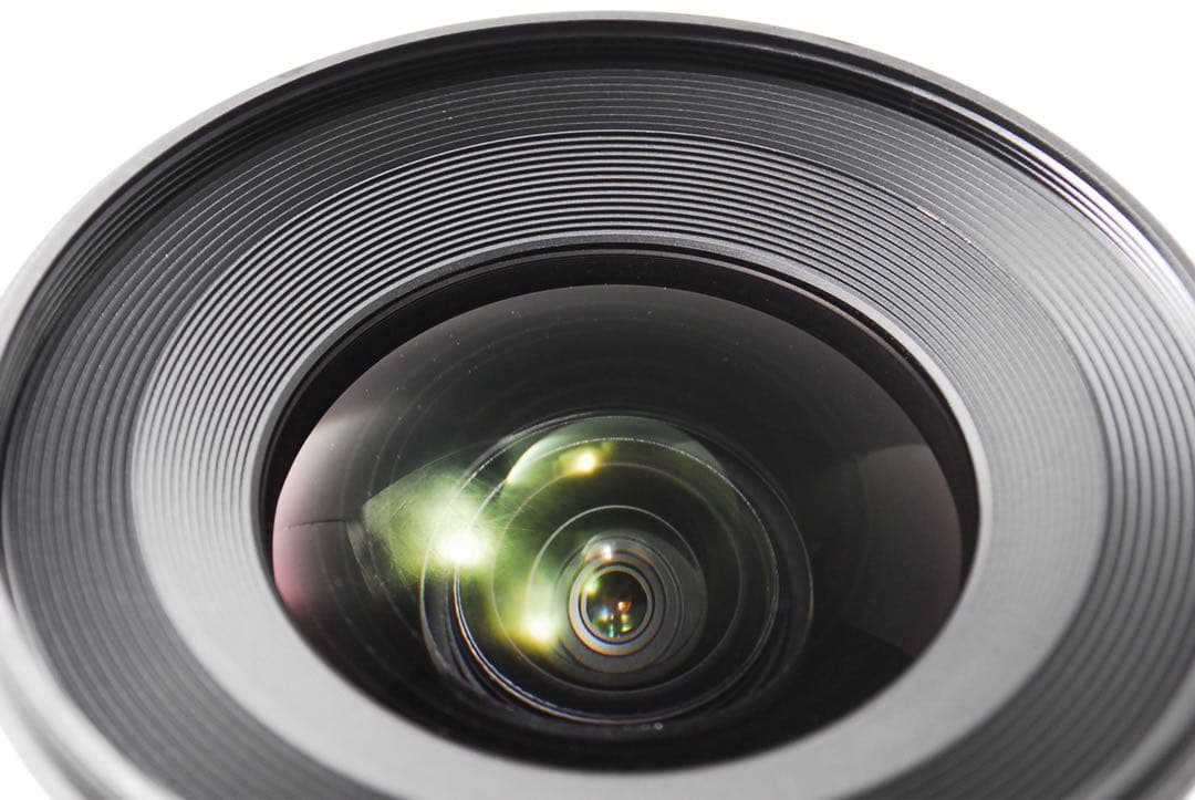 超美品】TAMRON SP10-24mm F3.5-4.5 Di II B001