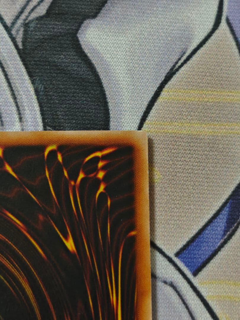 アジア版 遊戯王 エクソシスターズマニフィカ　プリズマ