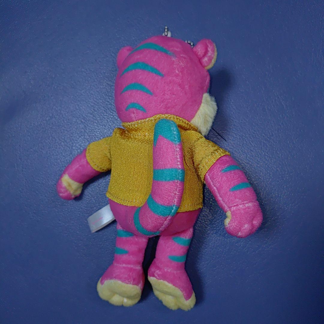 セカオワ　ガルル　ぬいぐるみ　ストラップ