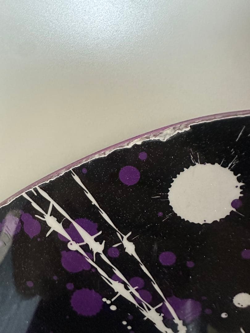 スノーボード011 X FLY SPIN 148 グラトリ ビンディングセット