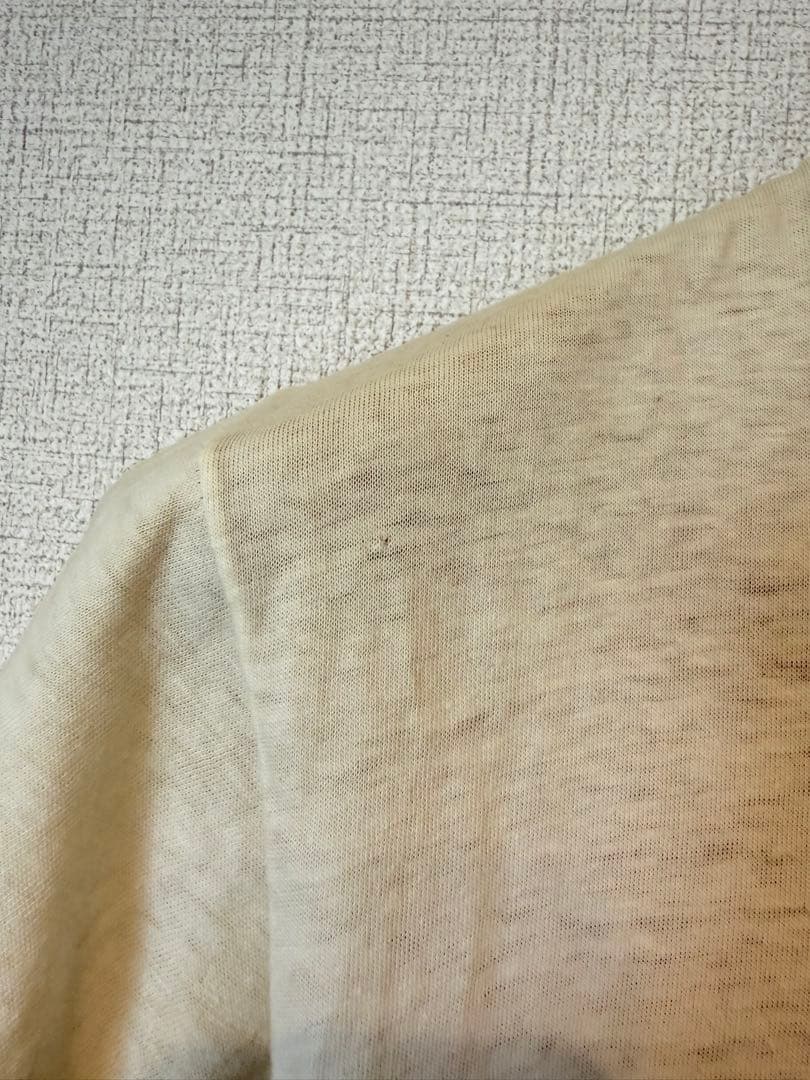 THE CLASH 1984 OUTOFCONTROL Tシャツ