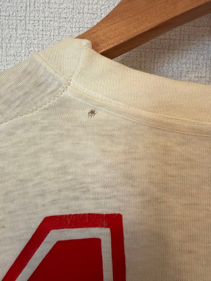 THE CLASH 1984 OUTOFCONTROL Tシャツ