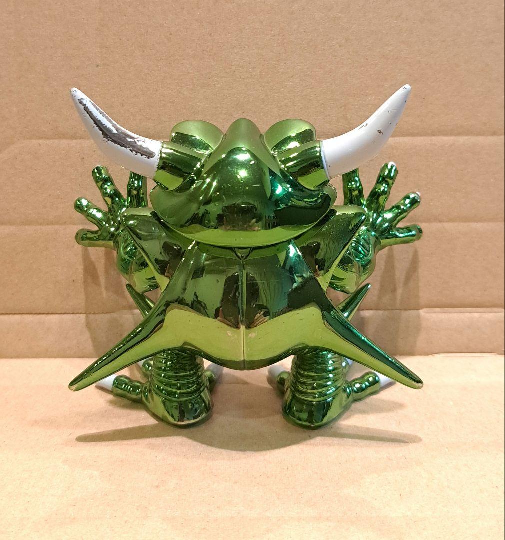 ドラゴンクエストメタリックモンスターズギャラリー デスピサロ