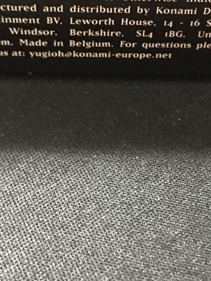 【新品未開封】EU 英語版 リバースオブシャドール　3個セット