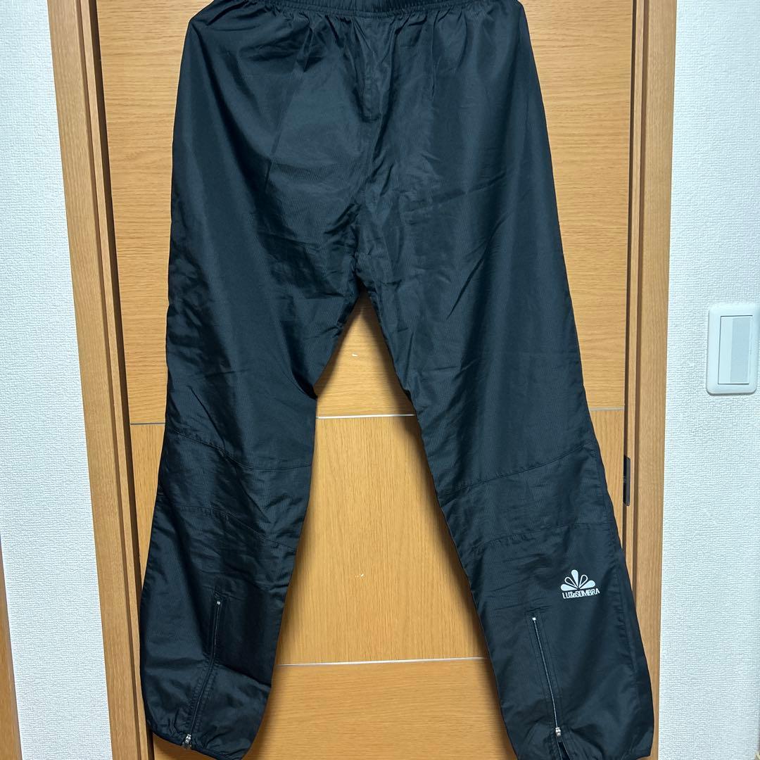 Luz e Sombra ブラック ピステパンツ - メルカリ