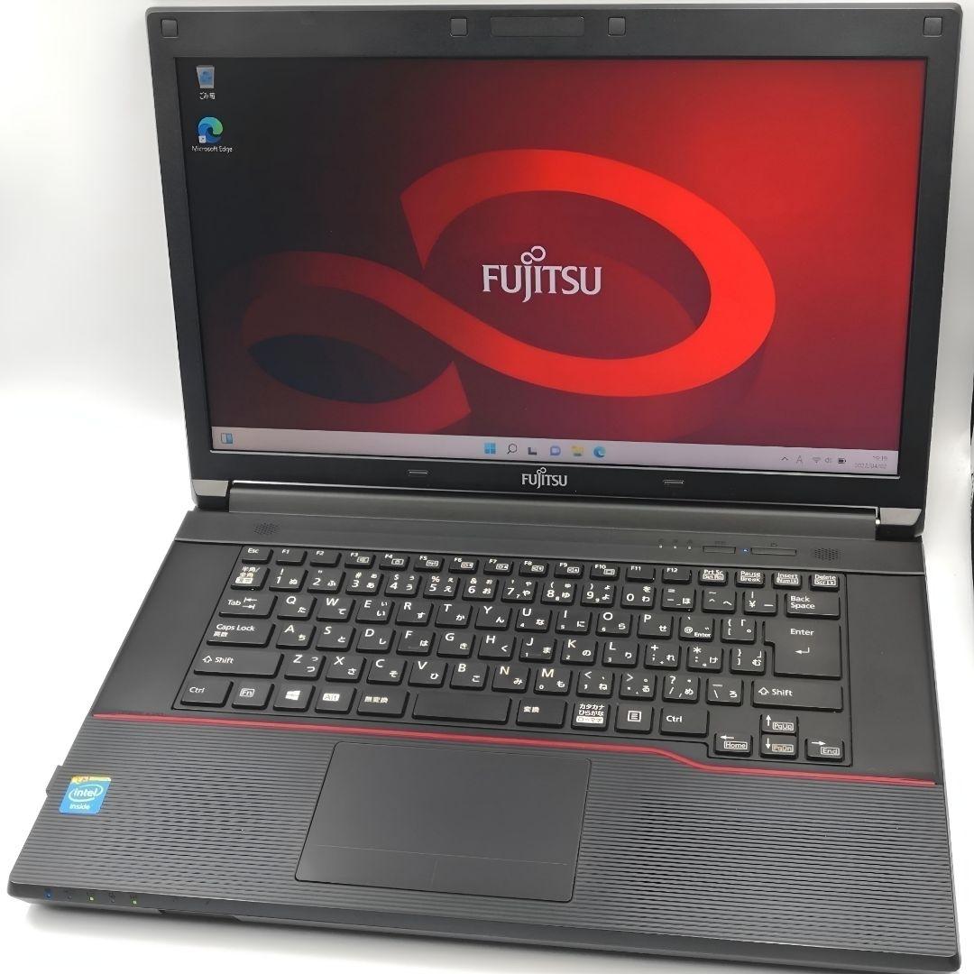 物価高応援！ 限定1台✨ 超特価 Windows11 ノートパソコン すぐ使える