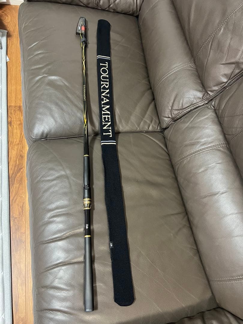 20トーナメントiso ags 1.25-50 24トーナメント磯AGS | イシグロ公式オンラインショップ