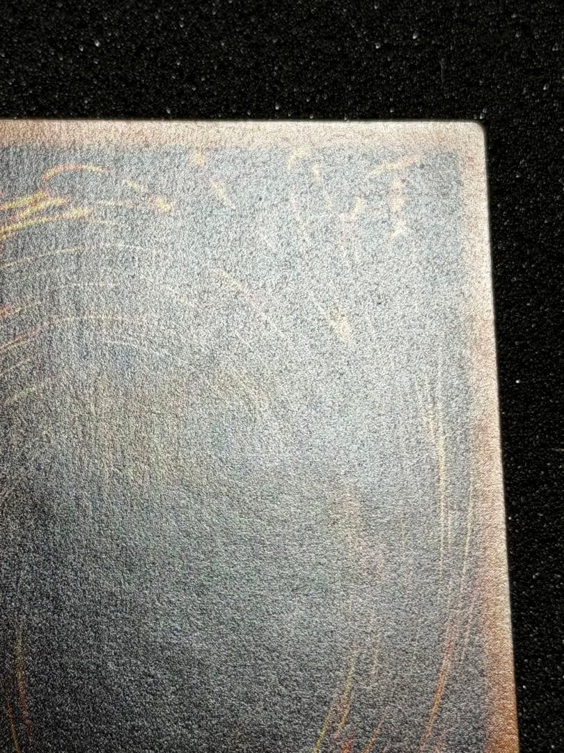 【超極美品】デーモンの召喚 レリーフ