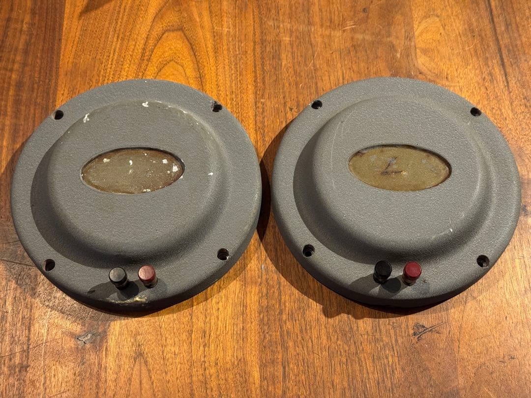 初期型JBL 375純正バブルバックカバー 376 2440 2441 2482