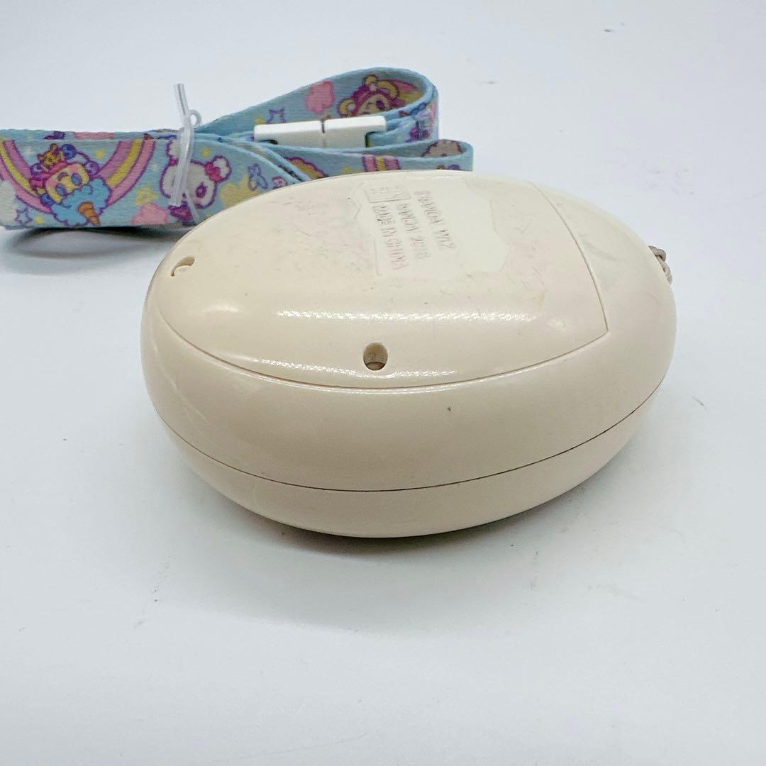 状態良好★たまごっちみくす　20周年アニバーサリーギフト　バンダイ