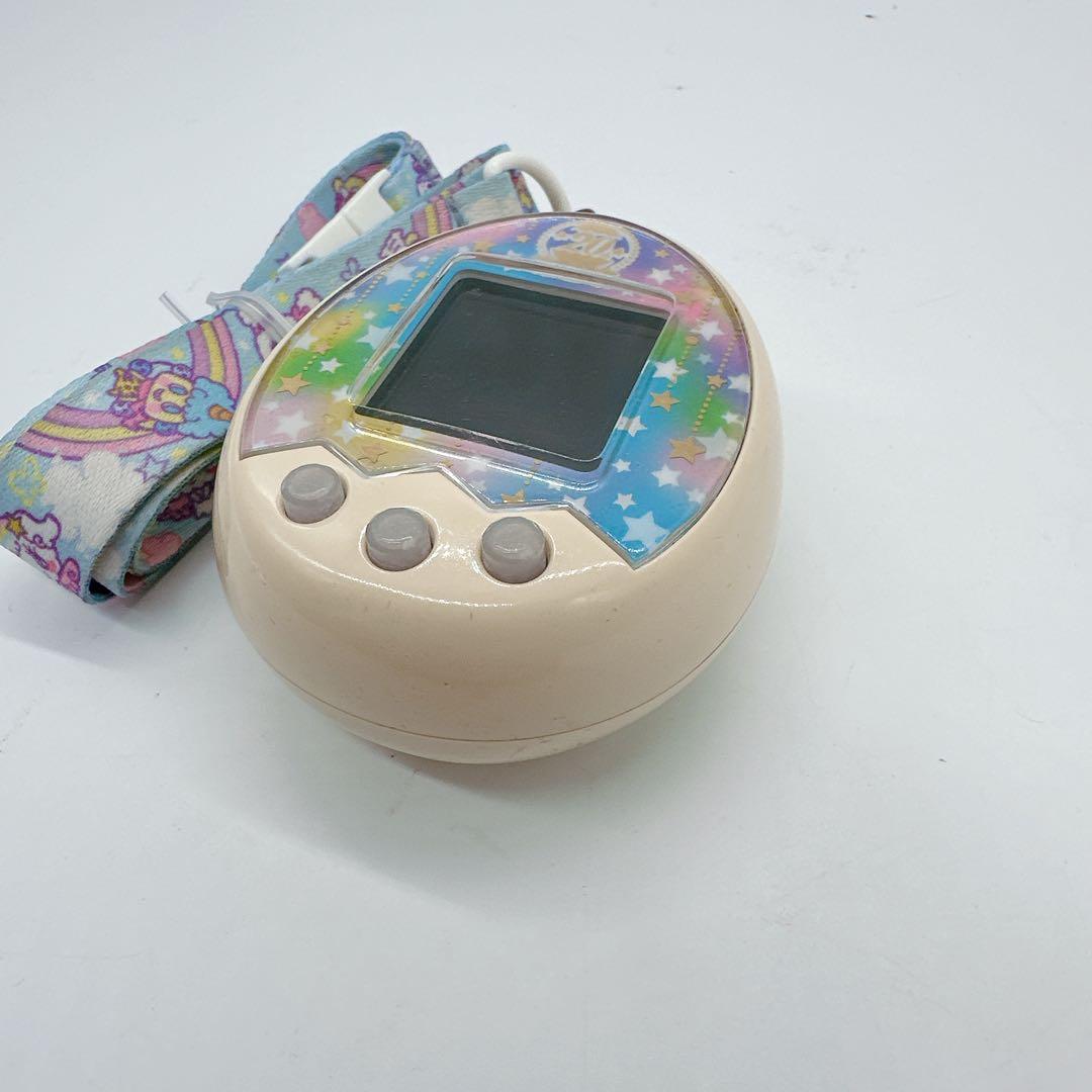 状態良好★たまごっちみくす　20周年アニバーサリーギフト　バンダイ