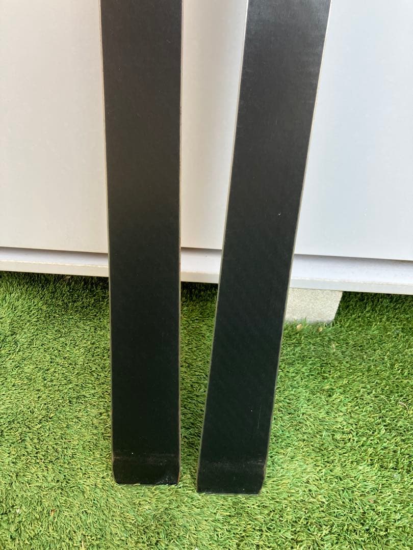 Völkl wall mogul 163㎝ - メルカリ