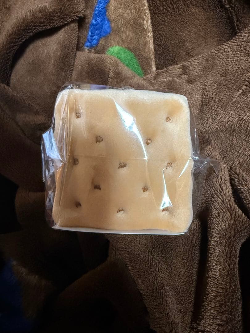 【最終値下げ‼️】TWICE スモア風バックチャーム サブリー