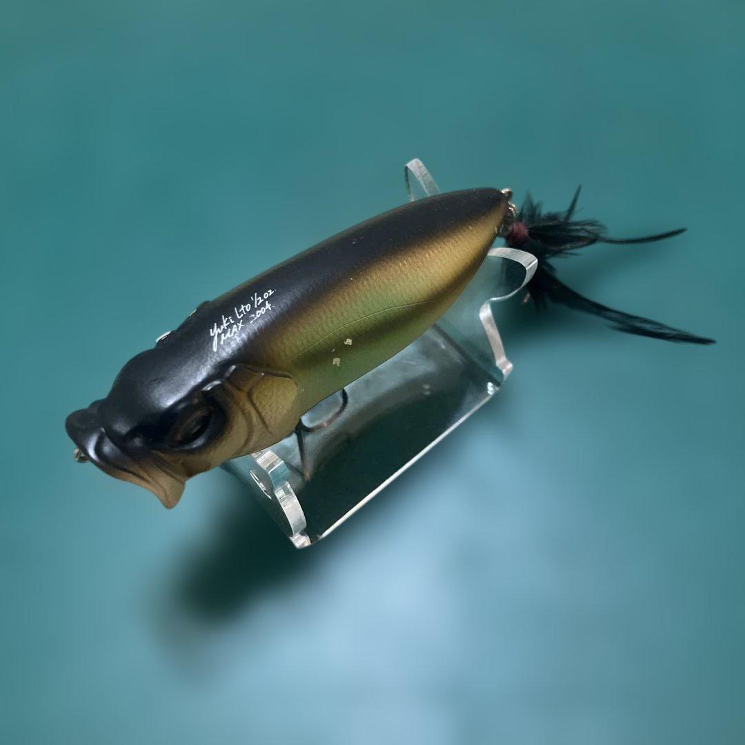 メガバス ポップマックス popmax 022488 - メルカリ