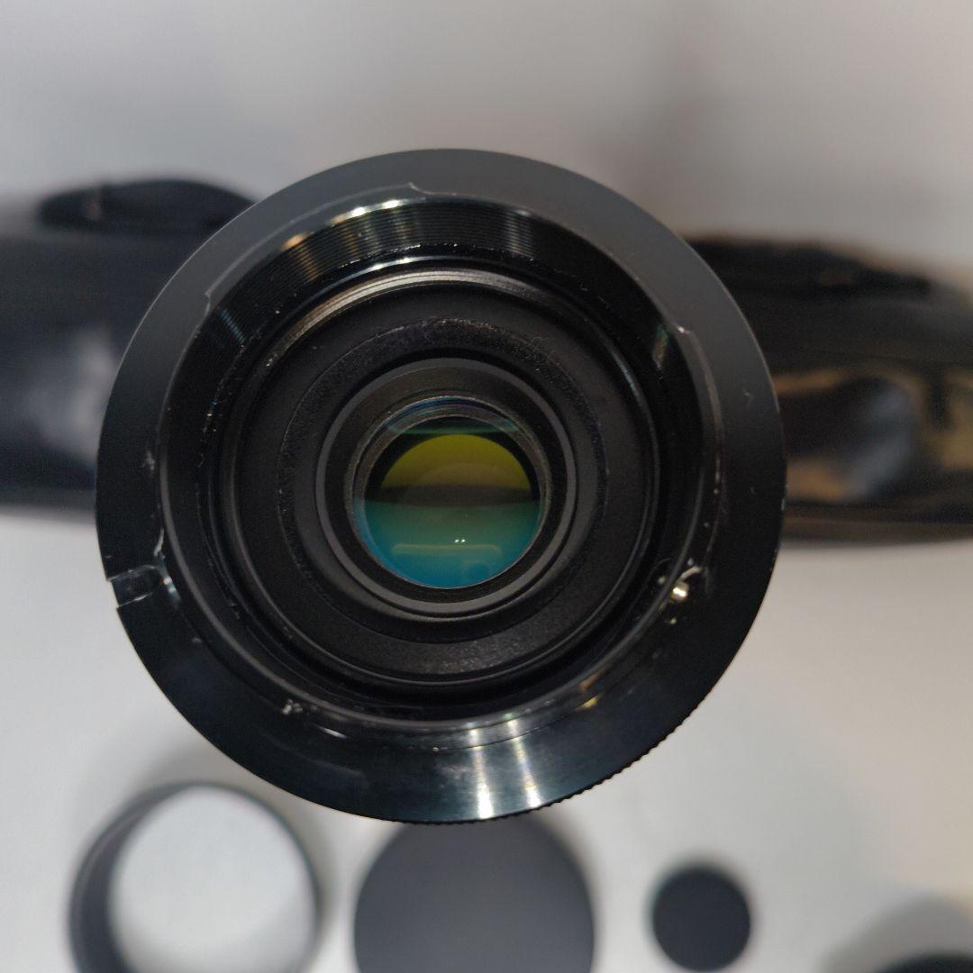 スリービーチ 超望遠 808ZE 770-1250mm F9.6-15.8