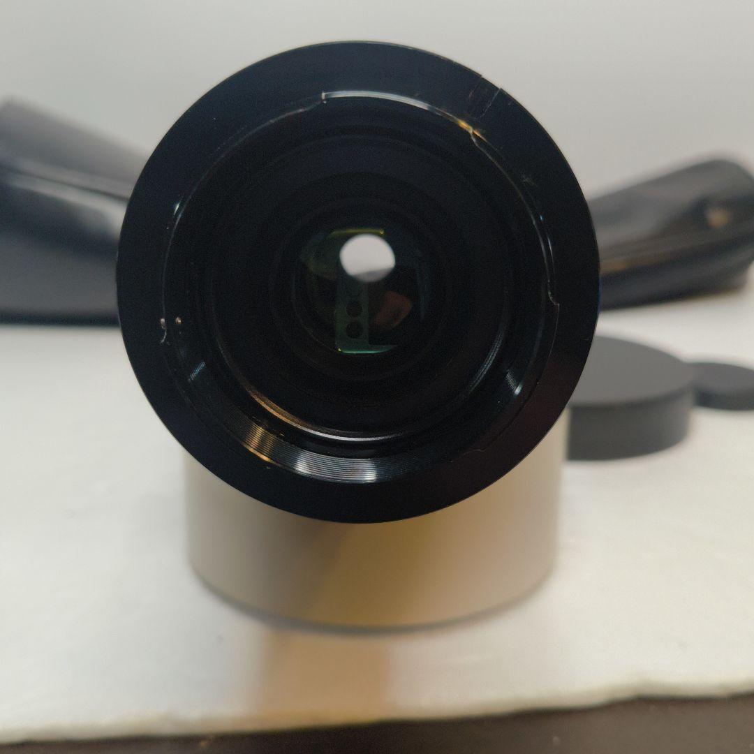 スリービーチ 超望遠 808ZE 770-1250mm F9.6-15.8