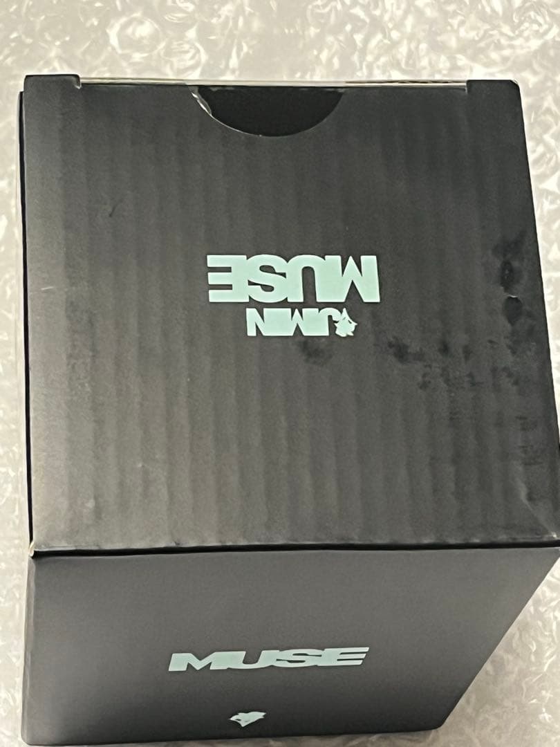 BTS ジミン MUSE ペーパーウエイト