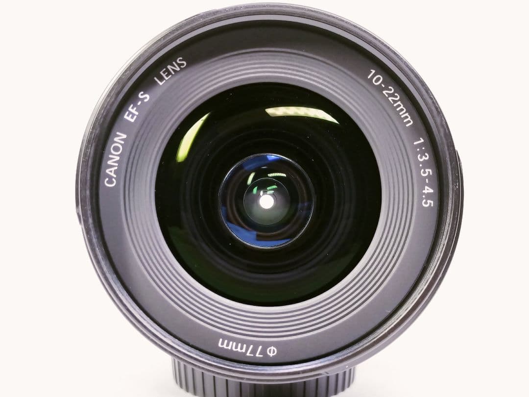 【動確/良品】Canon EF-S 10-22mm F3.5-4.5 USM