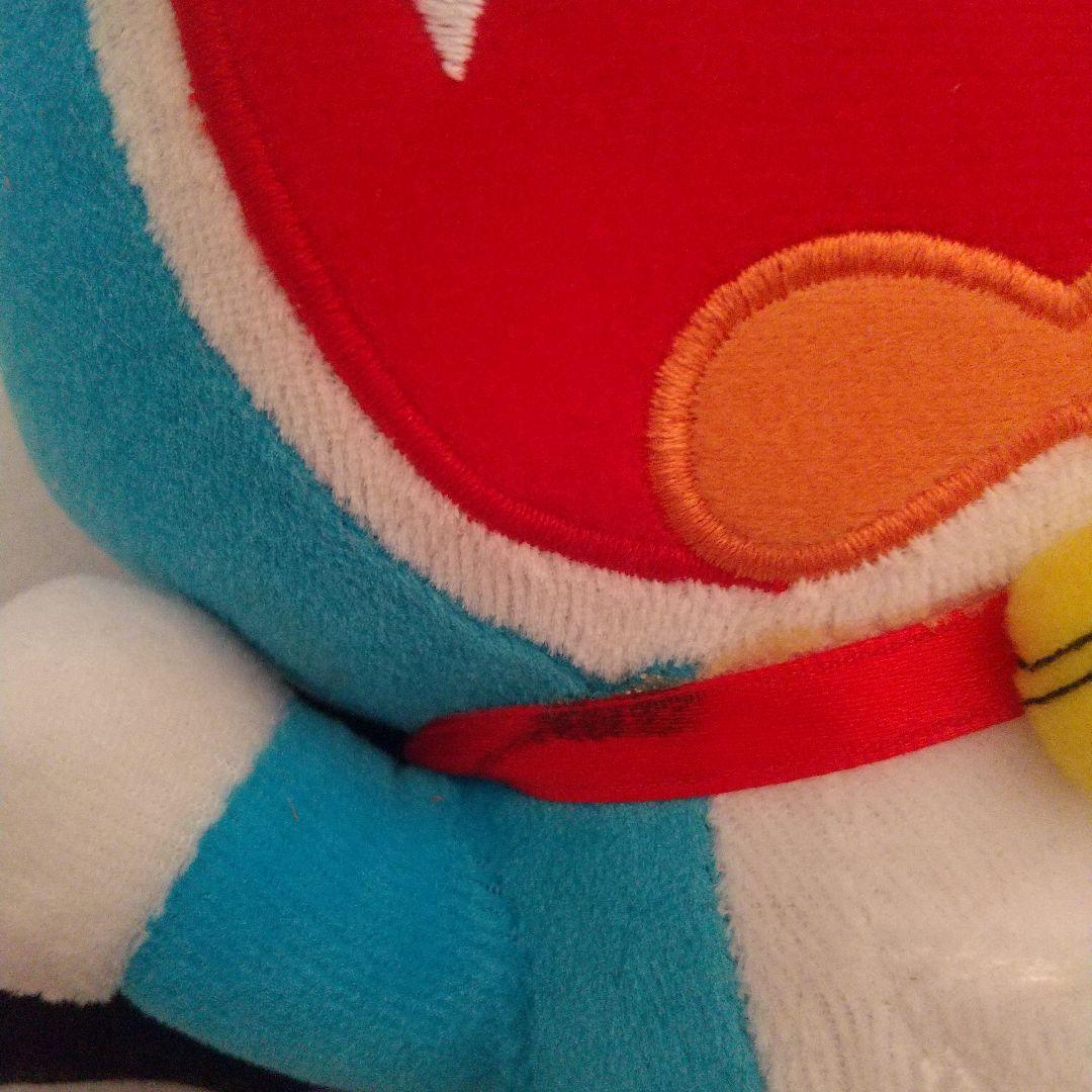 ドラえもん ホラーぬいぐるみ 2007年製 アミューズメント専用景品 2個