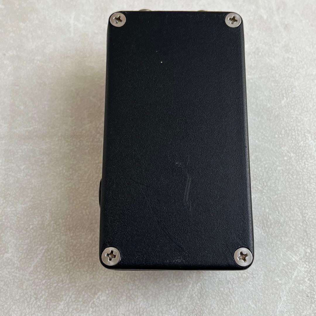 Jack Deville Dark Echo ディレイ