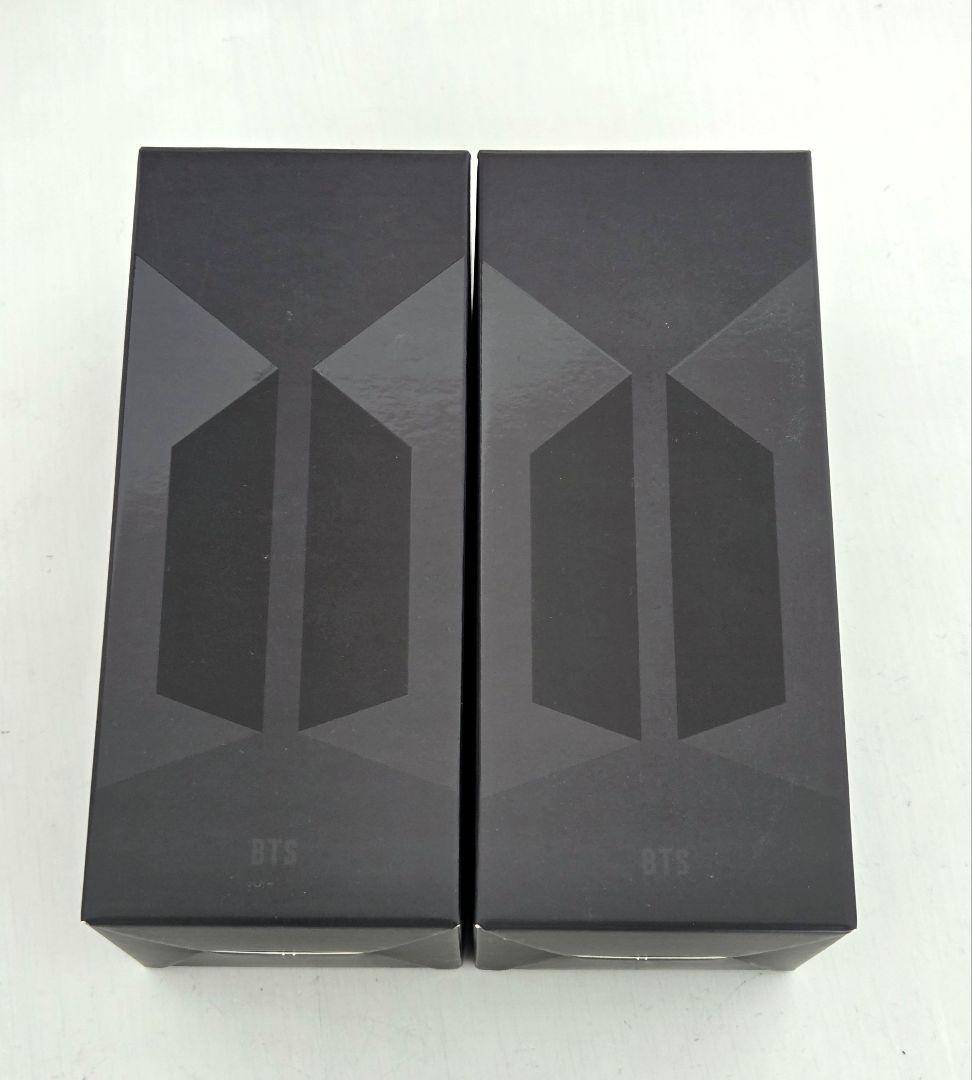 BTS Official Light Stick SE 公式アミボム ペンライト - メルカリ