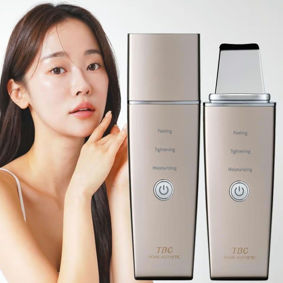 TBC 超音波洗浄美顔器 アクアピールクリア 楽天市場】楽天1位受賞☆TBC公式 アクアピールクリア | ウォーター