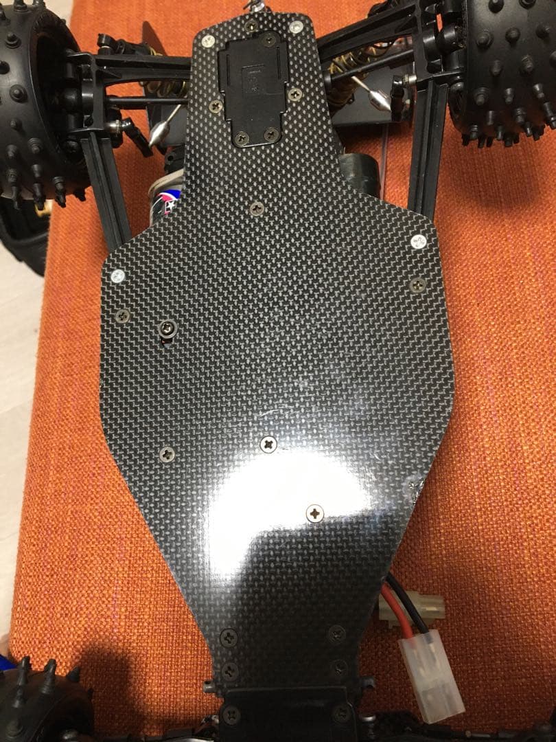 専用　タミヤ　復刻版イグレス　ラジコン　フルセット美品