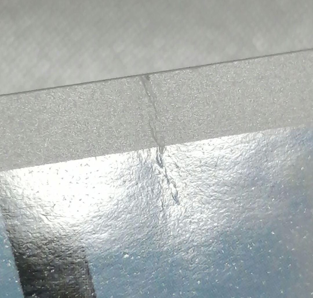 ハンドレッドノート　ナイトアウル　星喰右手　星喰左手　セット