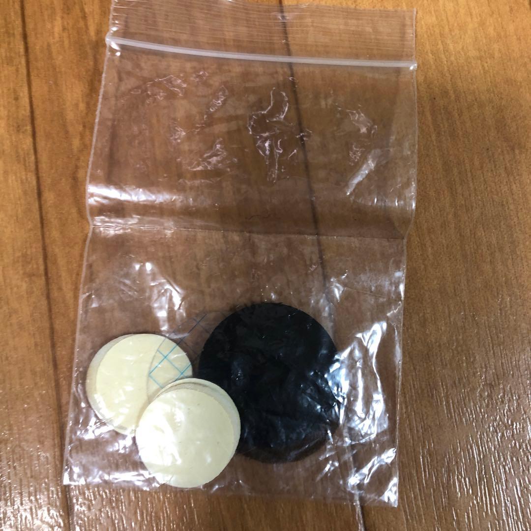 MSPピックアップ コントラバス・ウッドベース用キット ピックアップ