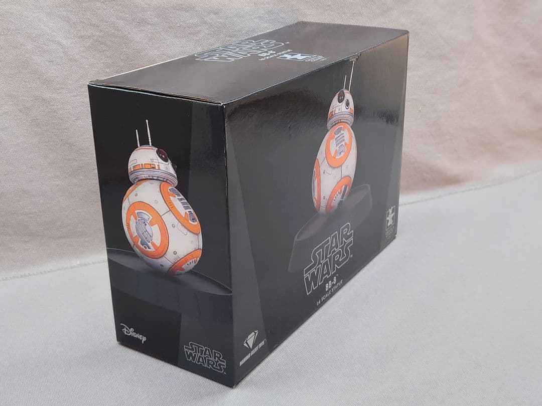 スターウォーズ　BB−8　1/6size　限定品　ジェントル ジャイアント