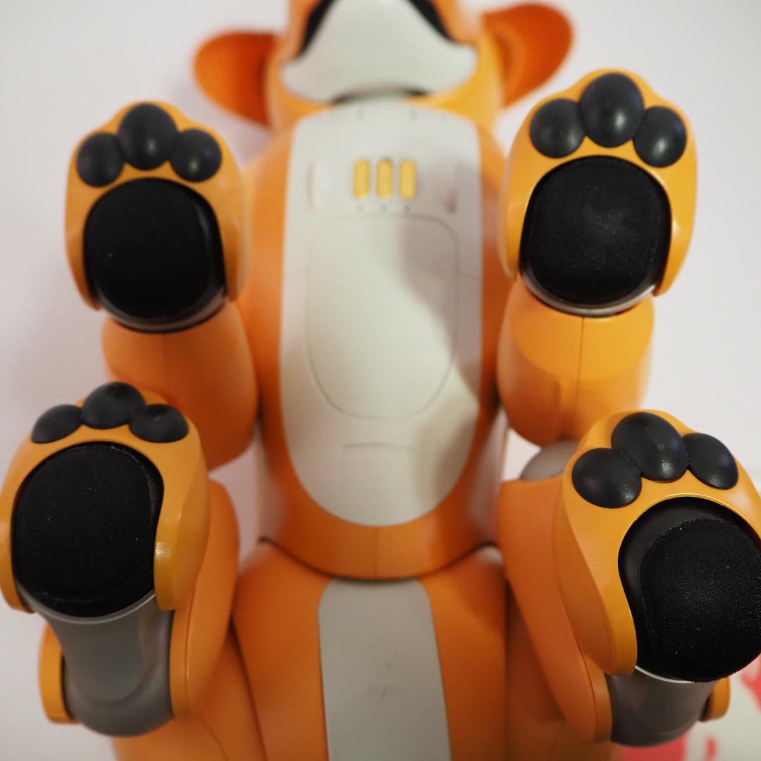 ソニー アイボ キャラメルエディション ERS-1000 ロボット aibo - メルカリ