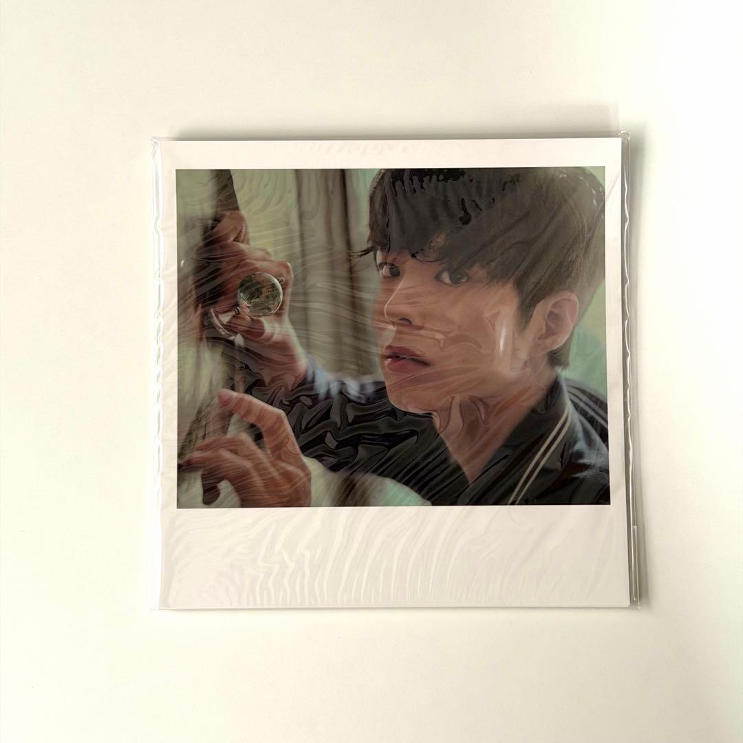 パクボゴム 2020 season's greeting スローガン セット - メルカリ