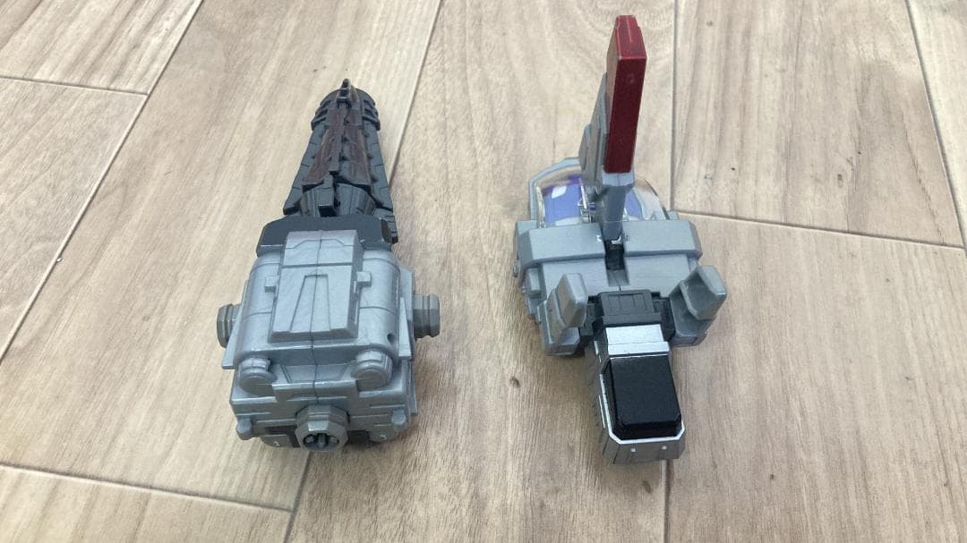 トミカヒーローレスキューフォース　レスキューダイバー　タカラトミー