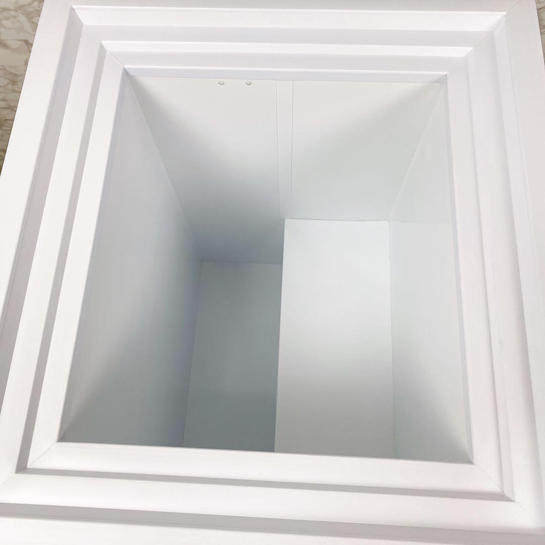 送料無料 カノウ冷機 ディープフリーザー 冷凍ストッカー 冷凍庫