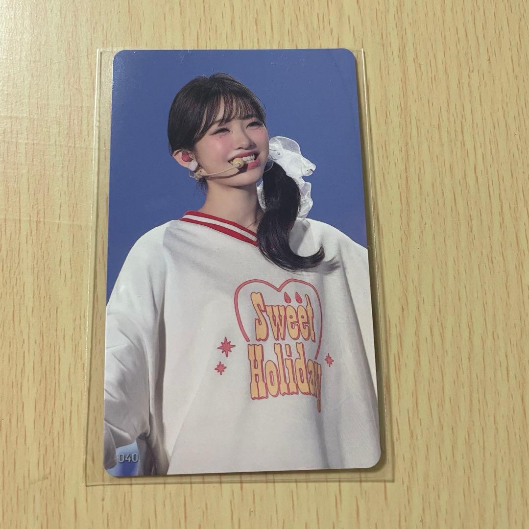 ME:I Sweet Holidayトレカ 加藤心 COCORO - メルカリ