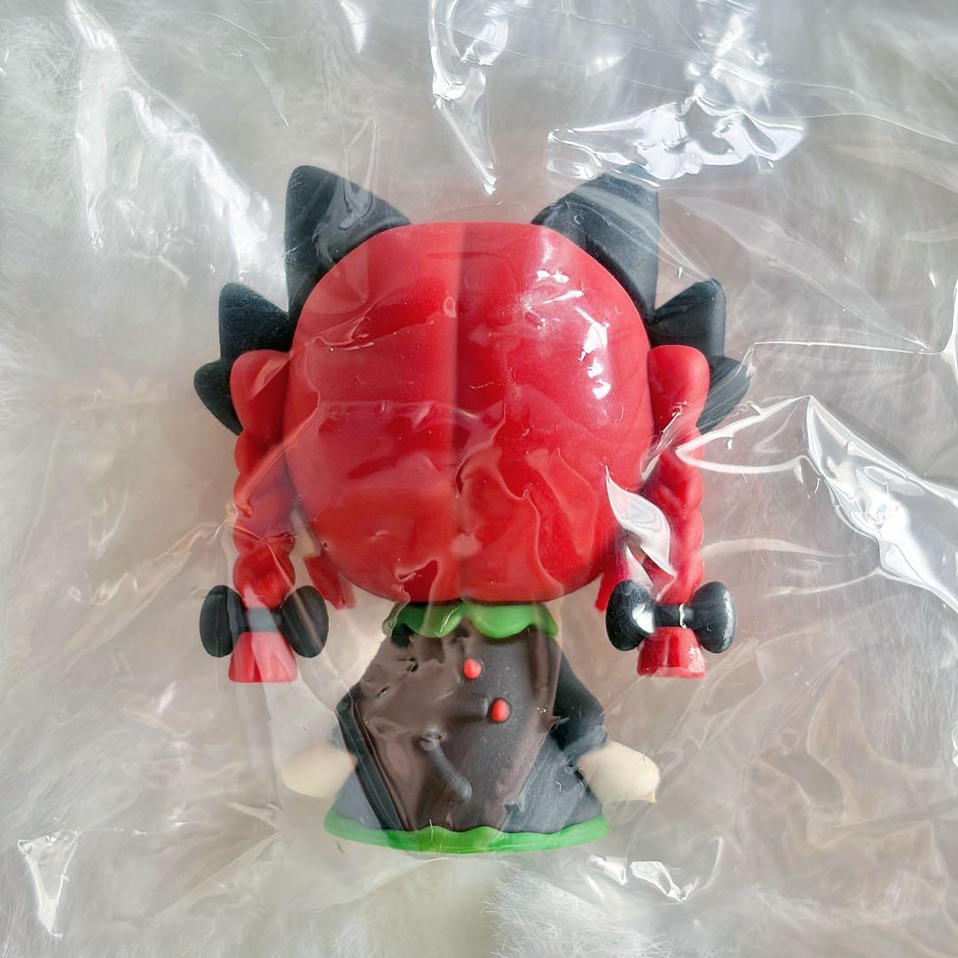 東方Project JITOT じとっと ラバーフィギュア Vol.2 - メルカリ