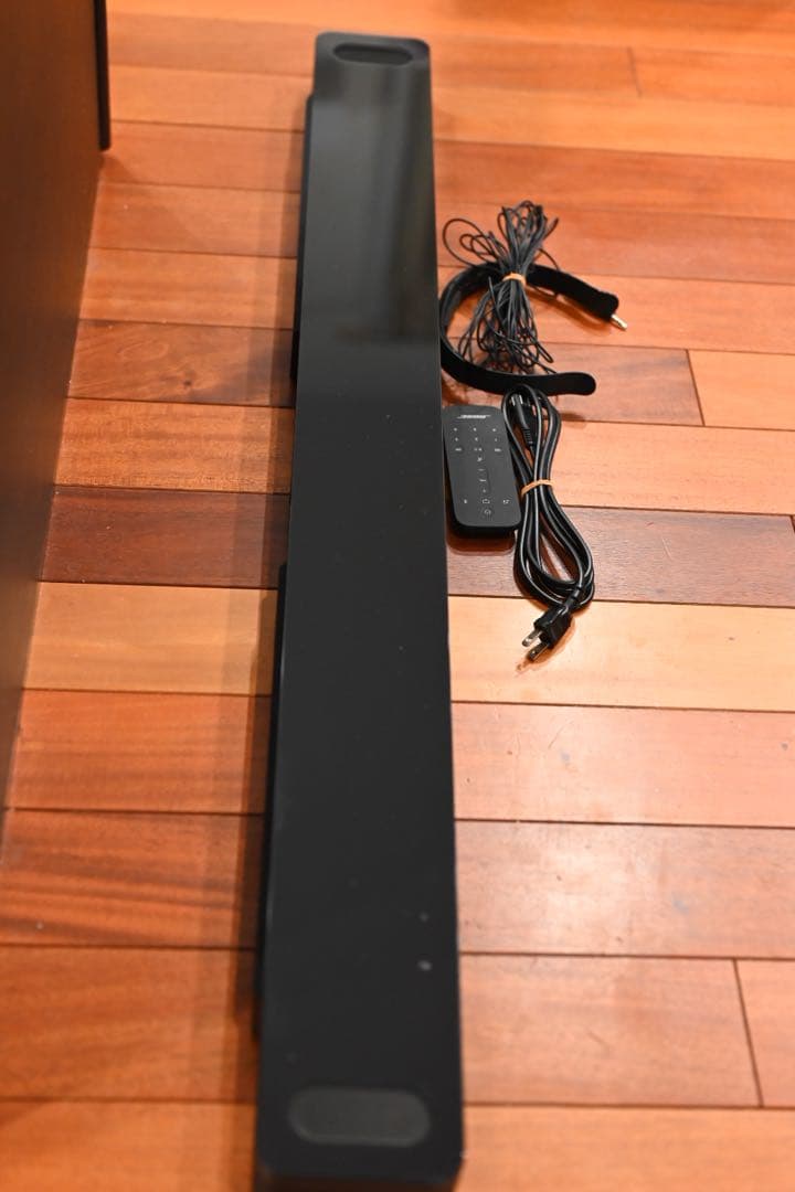 スピーカー・ウーファー Bose Smart Soundbar \"900\"