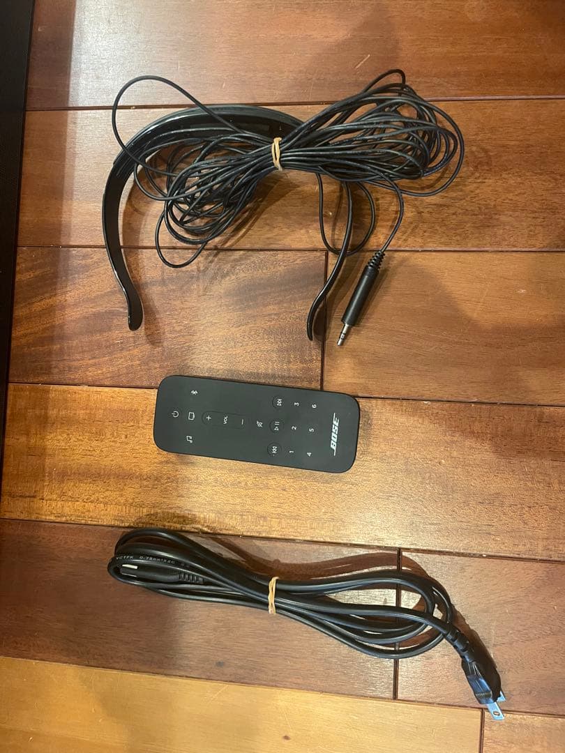 スピーカー・ウーファー Bose Smart Soundbar \"900\"