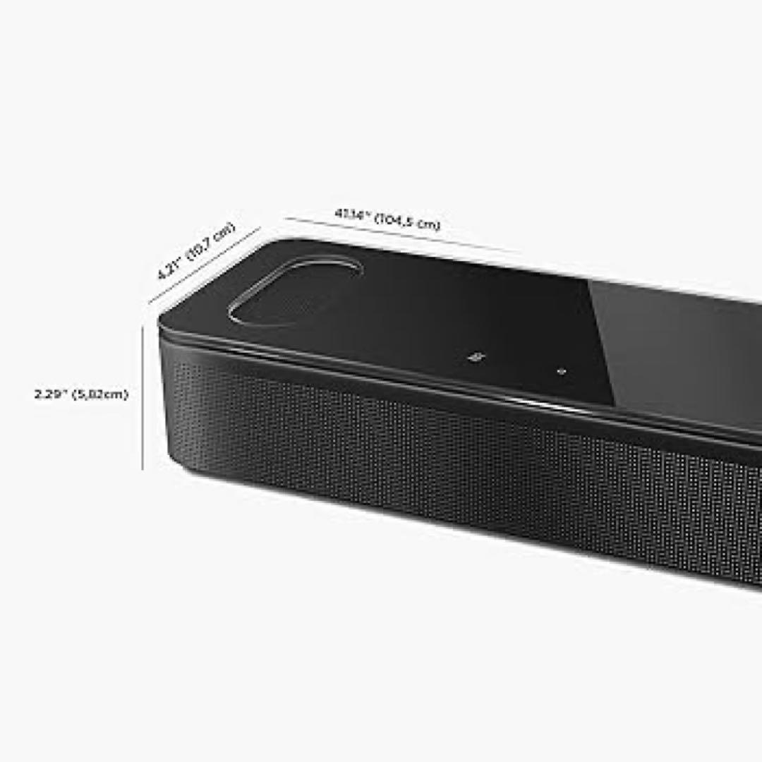 スピーカー・ウーファー Bose Smart Soundbar \"900\"