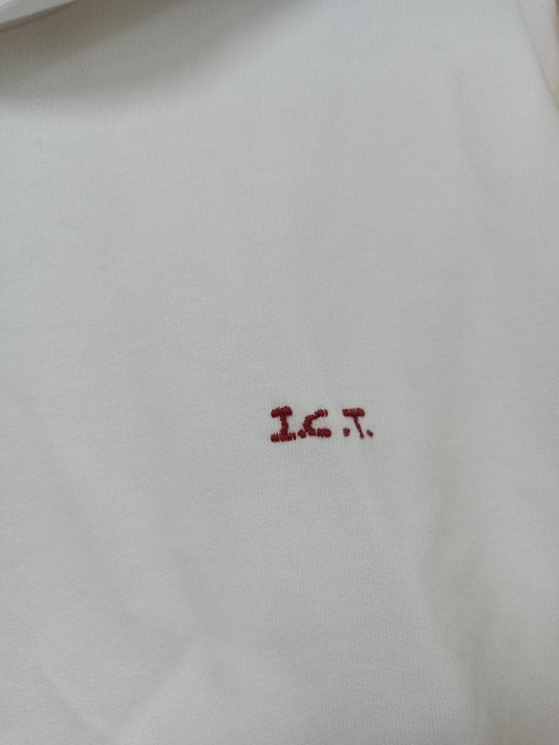 VISVIM FIL 17AW ICT JUMBO PACHES HOODIE - メルカリ