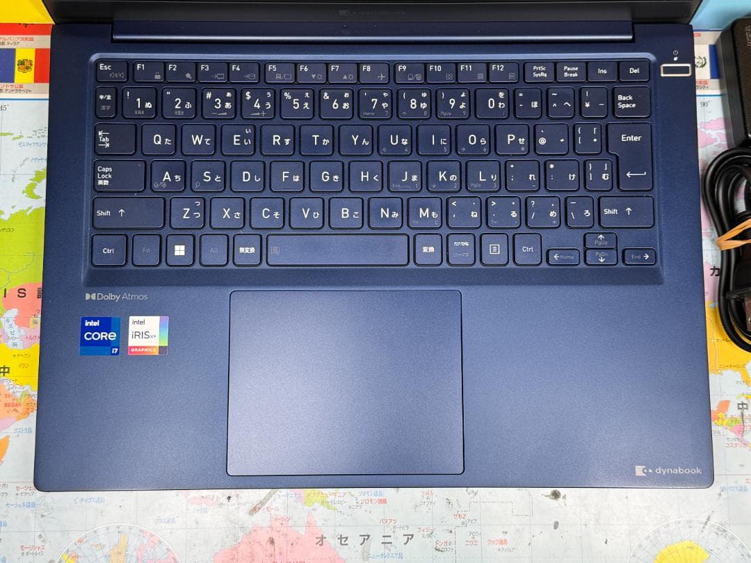 Office2024・極美品 東芝 RJ74/KU 14型 広視野角 第12世代 - メルカリ