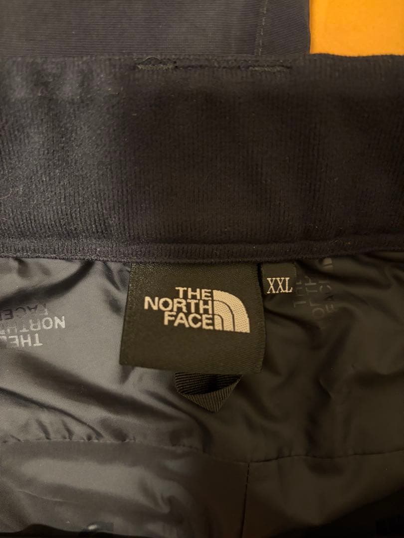 渋沢さん様専用】ノースフェイス ブラック スキーウェア スノボウェア