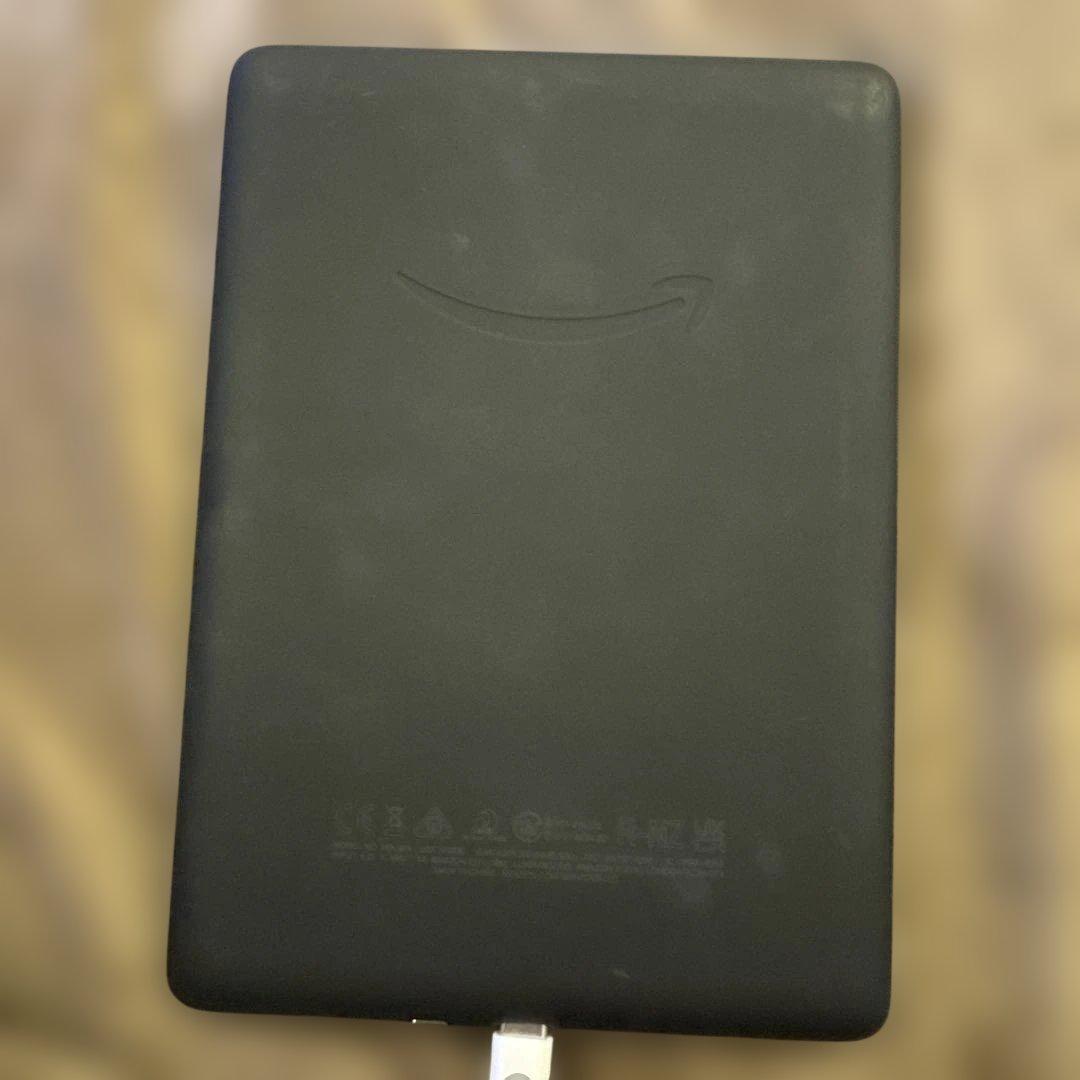 Kindle Paperwhite 11世代 8GB 広告無し - メルカリ