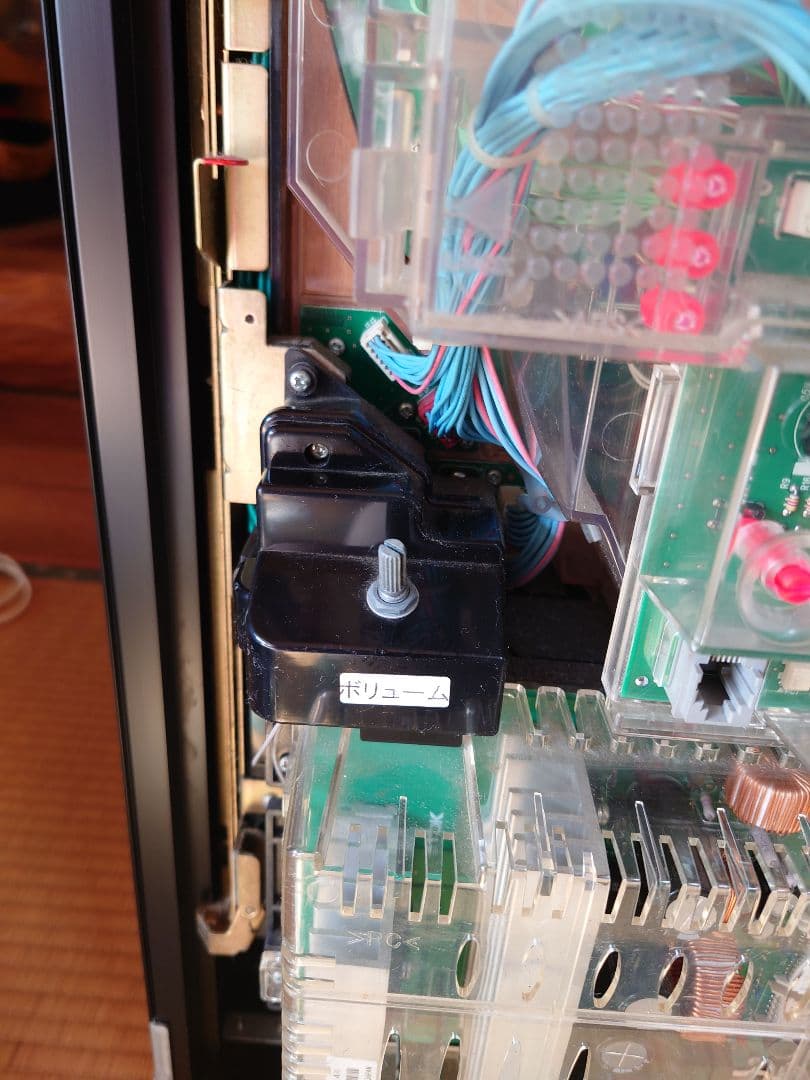 パチンコ実機CRぱちんこウルトラマンM78TF7 循環オートスイッチ付き