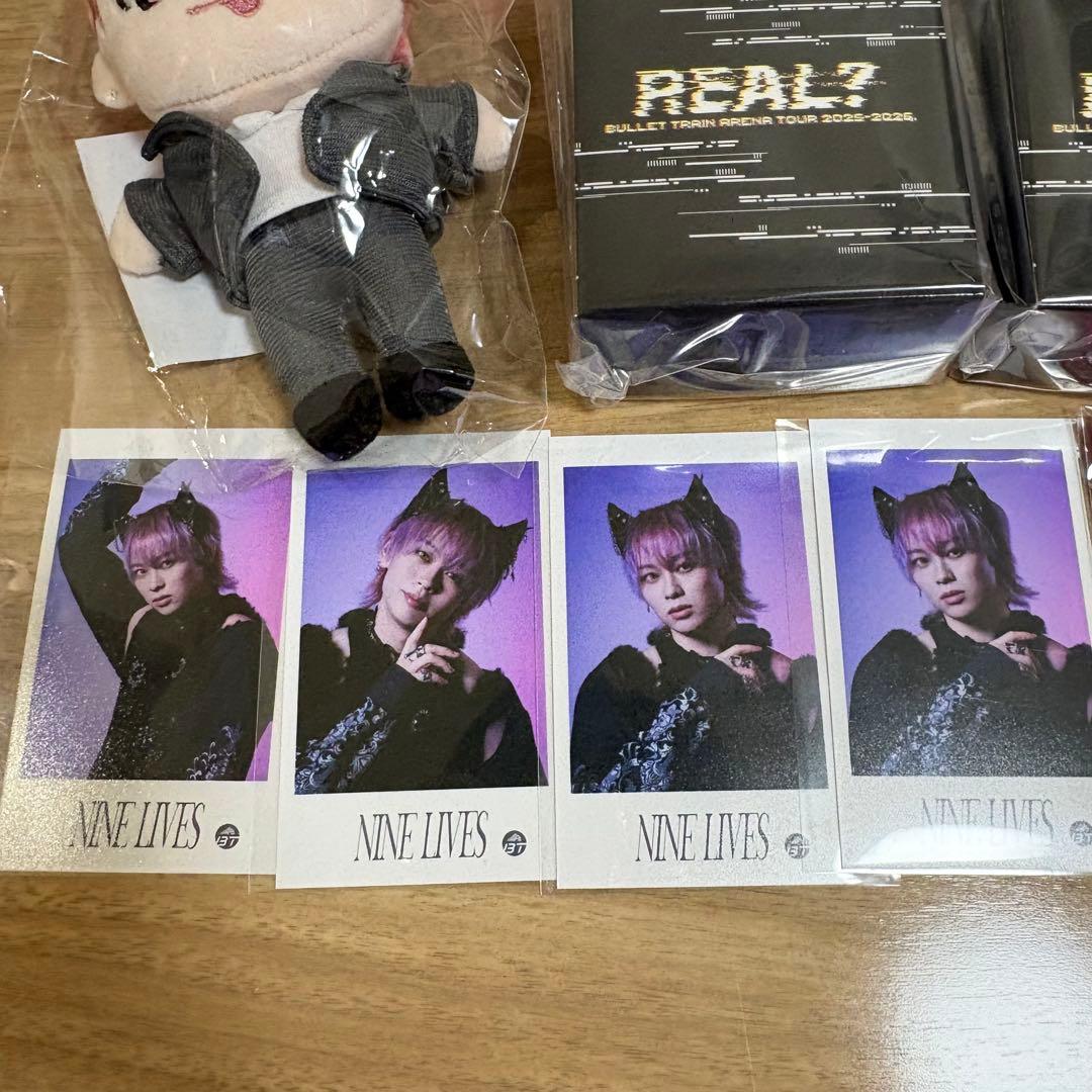 超特急シューヤ グッズまとめ売り - メルカリ