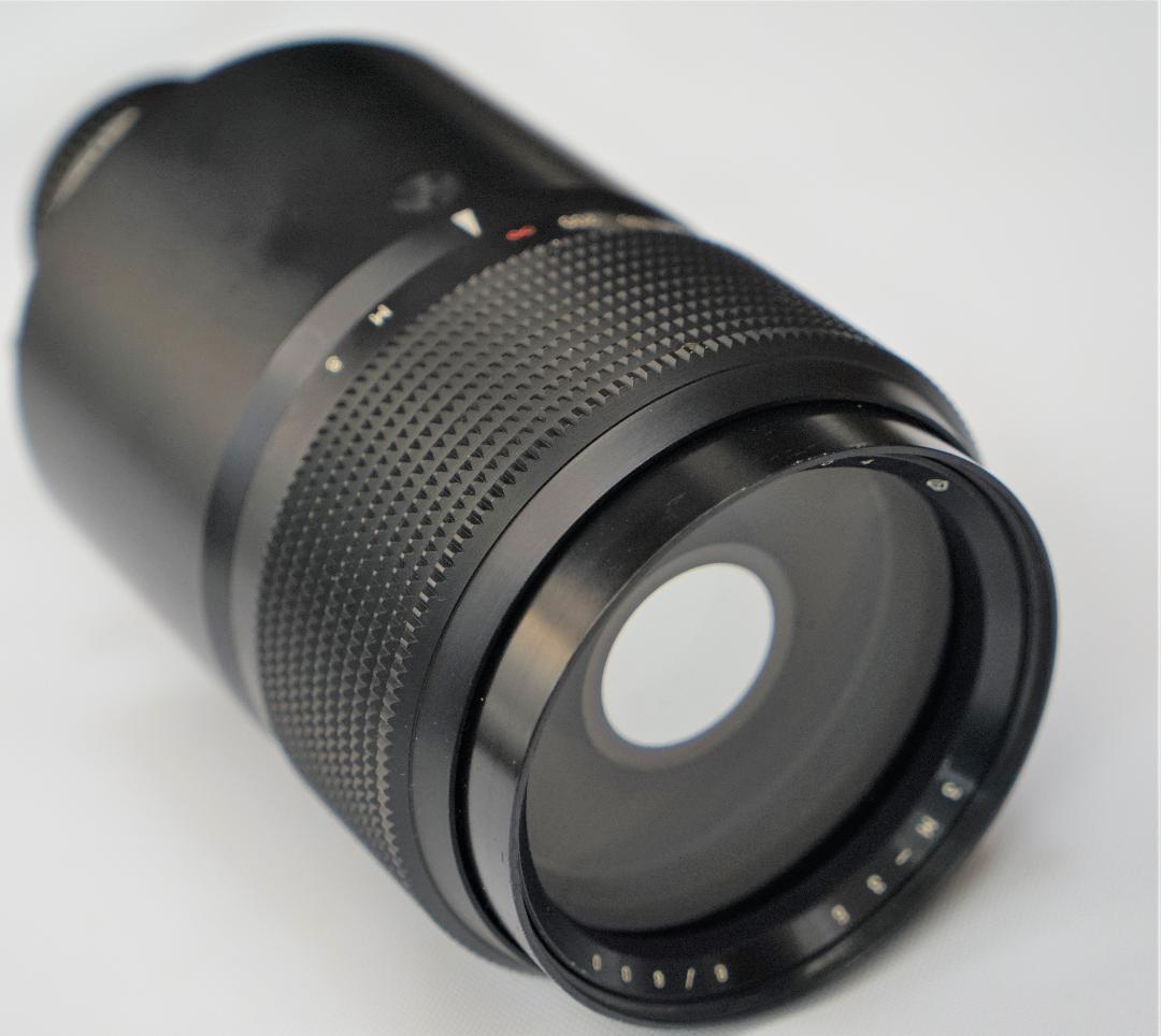 レンズ(単焦点) KIEV MIRROR LENS 800MM F8 ケンコー、「ケンコーミラーレンズ800mmF8DX」 - 価格.com