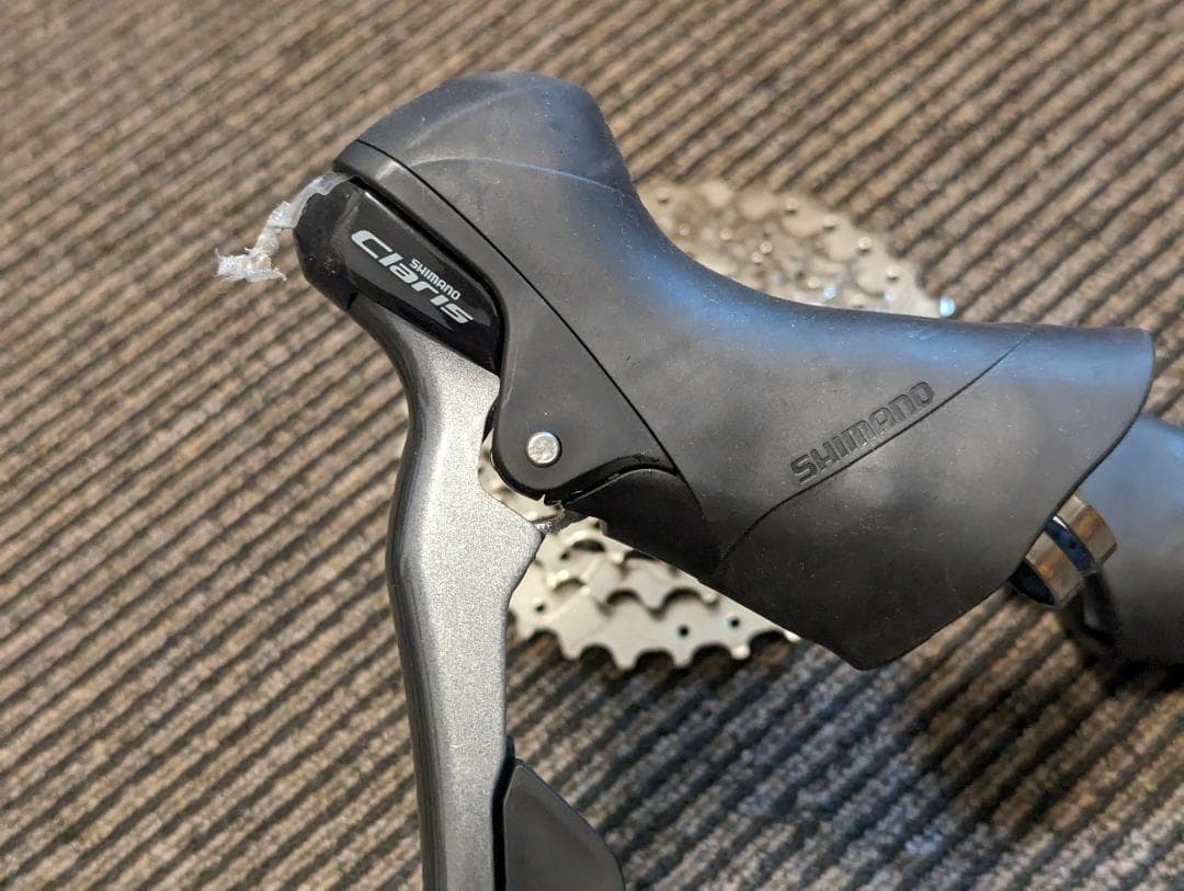 KSK様専用クラリスコンポ一式 - メルカリ