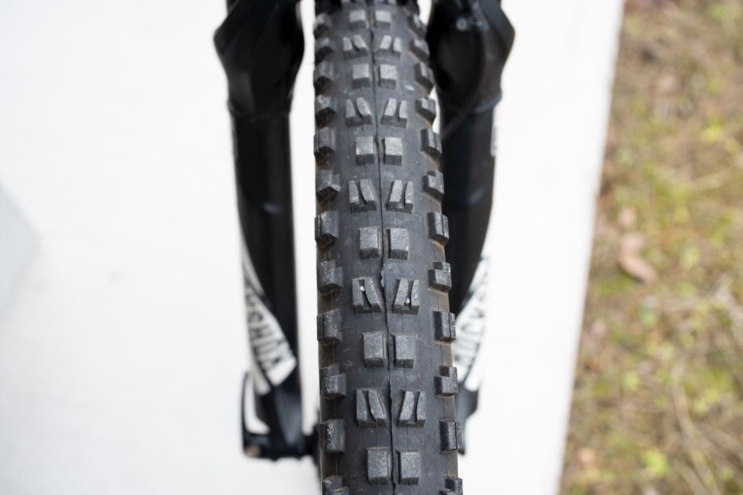 Kona Process 153 27.5インチ Mサイズ2016モデル - メルカリ