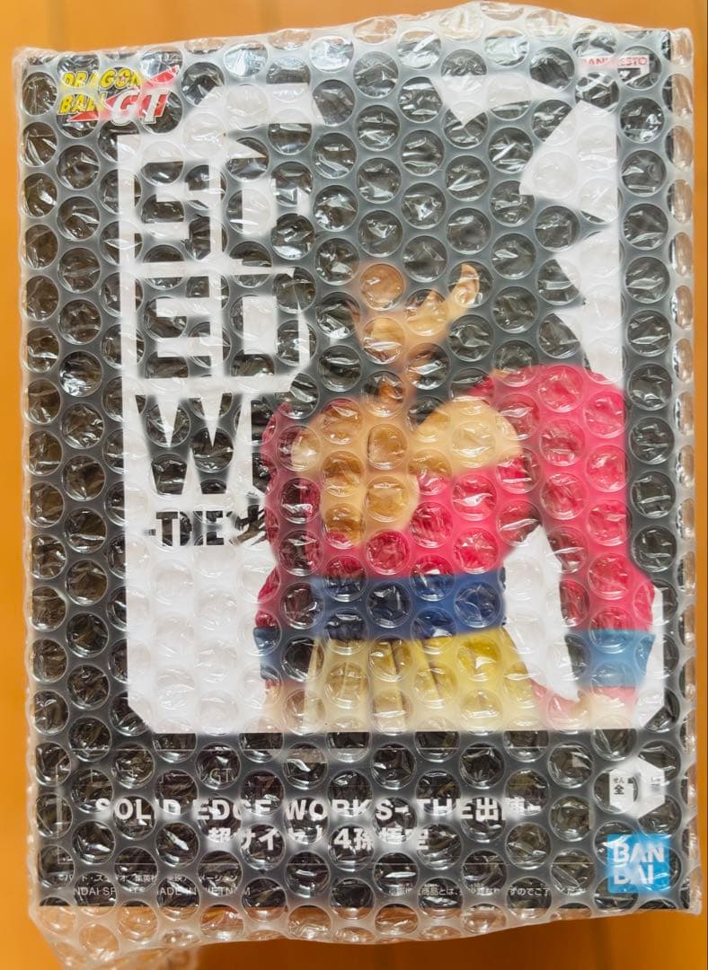 【新品/未開封】grandista ドラゴンボール ワンピース他フィギュアまとめ